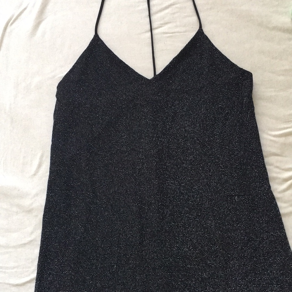 Midi night out dress